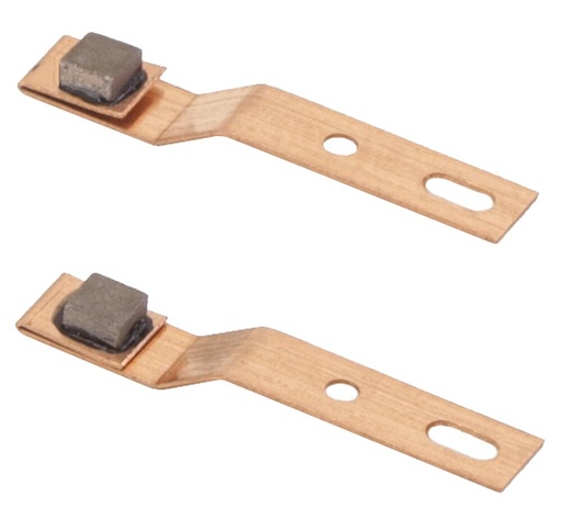 [Faller 163204  ] Faller 163204   H0, TT  2 essieux directionnels pour bus TT / Mercedes G 