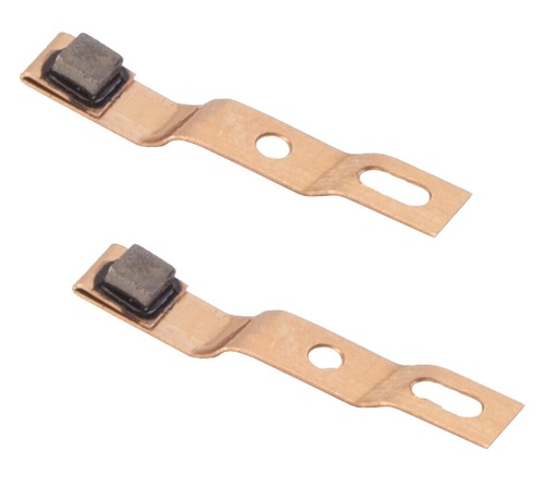 [Faller 163205  ] Faller 163205   H0  2 essieux directionnels pour véhicules spéciaux 