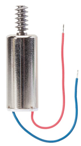 [Faller 163303  ] Faller 163303   H0, N  Moteur, Ø 7 mm, module 0,3 