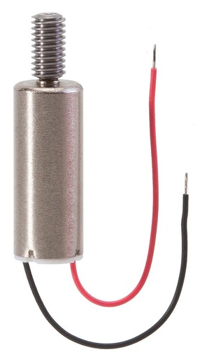 [Faller 163307  ] Faller 163307   N  Moteur, Ø 6 mm long, module 0,16 