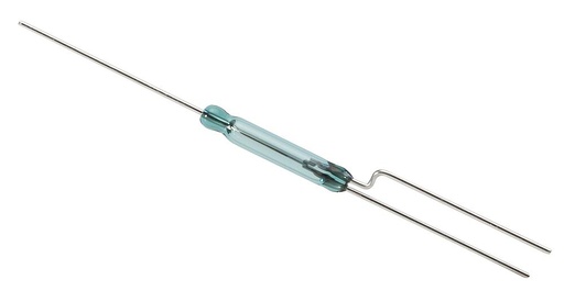 [Faller 163453  ] Faller 163453   H0  Détecteur Reed, tube en verre gros 