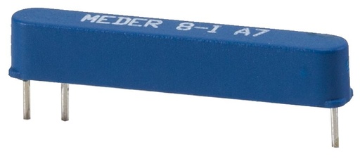 [Faller 163455  ] Faller 163455   H0  Détecteur Reed, contact inverseur, bus électrique (MK06-8) 