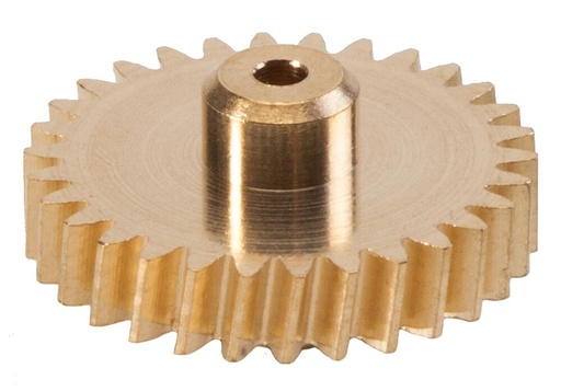 [Faller 163551  ] Faller 163551     Roue tangente, module 0,3 Z30 