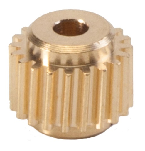 [Faller 163554  ] Faller 163554     Roue tangente, module 0,16 Z20 