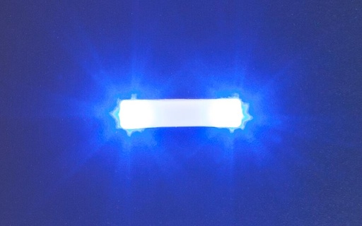 [Faller 163763  ] Faller 163763   H0  Électronique clignotante, 15,7 mm, bleue 