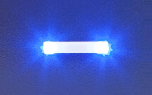 [Faller 163765  ] Faller 163765   H0  Électronique clignotante, 20,2 mm, bleue 
