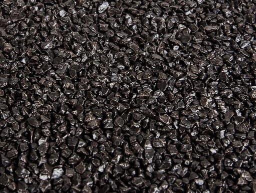 [Faller 170301  ] Faller 170301   H0, TT, N, Z  Matériel de flocage Charbon, noir, 650 g 