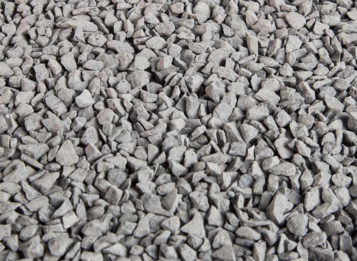 [Faller 170303  ] Faller 170303   H0, TT, N, Z  Matériel de flocage Pierrailles, 650 g 