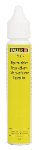 [Faller 170485  ] Faller 170485     Colle pour figurines 