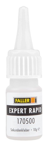 [Faller 170500  ] Faller 170500   H0, TT, N, Z  RAPID EXPERT, 10 g 