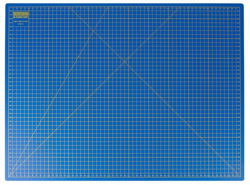 [Faller 170512  ] Faller 170512   H0, TT, N, Z  Tapis de découpe, A2 