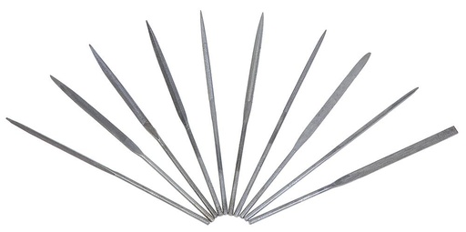 [Faller 170525  ] Faller 170525   H0, TT, N, Z  Jeu de limes aiguilles 