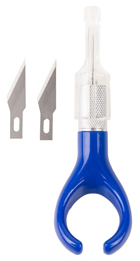 [Faller 170549  ] Faller 170549   H0, TT, N, Z  Couteau de bricolage à doigt 
