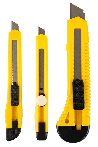 [Faller 170550  ] Faller 170550   H0, TT, N, Z  Cutter, lot de 3 