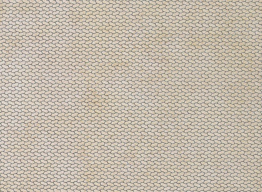 [Faller 170600  ] Faller 170600   H0  Plaque de mur, Passage piéton 250 x 125 x 0,5 mm