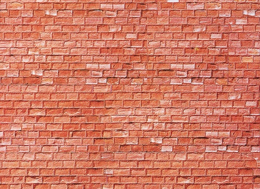 [Faller 170613  ] Faller 170613   H0  Plaque de mur, Grès, rouge 250 x 125 x 0,5 mm