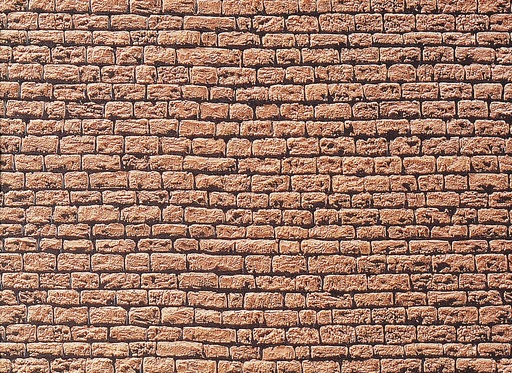[Faller 170620  ] Faller 170620   H0  Plaque de mur, Calcaire coquillier 250 x 125 x 0,5 mm