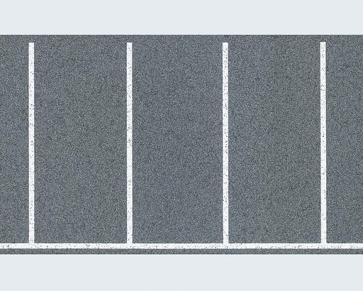 [Faller 170633  ] Faller 170633   H0  Parc de stationnement 1000 x 60 mm