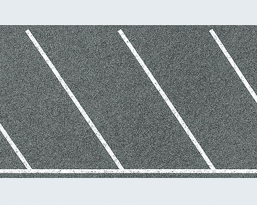 [Faller 170634  ] Faller 170634   H0  Parc de stationnement 1000 x 60 mm