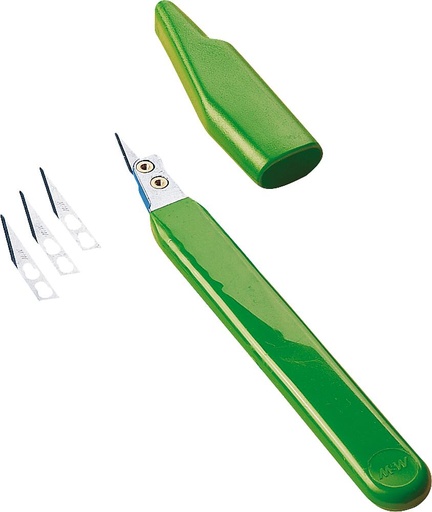 [Faller 170687  ] Faller 170687   H0, TT, N, Z  Couteau de modélisme 