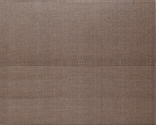 [Faller 170803  ] Faller 170803   H0  Dalle décorative, Brique 370 x 125 x 4 mm (2 x)