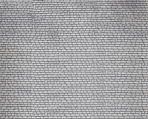 [Faller 170804  ] Faller 170804   H0  Dalle décorative, Pierre de taille naturelle 370 x 125 x 6 mm (2 x)