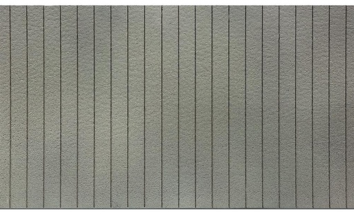 [Faller 170834  ] Faller 170834   H0  Dalle de décoration, Rebord de mur 370 x 125 x 2,5 mm (2 x)