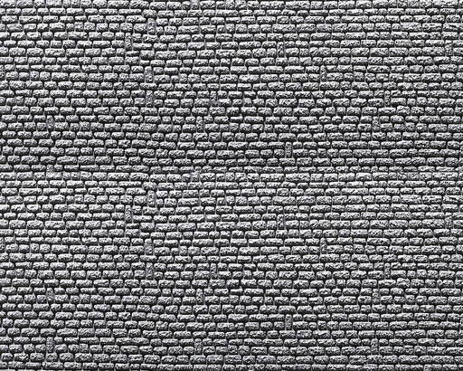 [Faller 170861  ] Faller 170861   H0  Dalle de décoration Pros, Pierre naturelle taillée 370 x 125 x 6 mm (2 x)