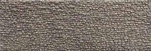 [Faller 170864  ] Faller 170864   H0  Dalle de décoration Pros, Mur en pierres sèches 370 x 125 x 6 mm (2 x)