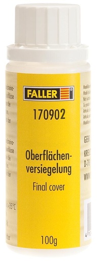 [Faller 170902  ] Faller 170902   G, H0, N  Pierre naturelle, Surface traitée, 100 g 
