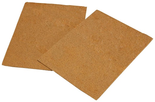 [Faller 170907  ] Faller 170907   G, H0, TT, N  Pierre naturelle, Tapis de pierres, jaune foncé 210 x 148 mm
