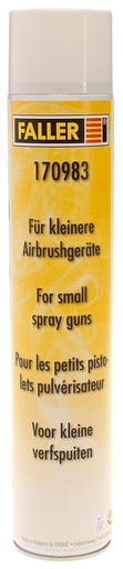 [Faller 170983  ] Faller 170983   H0, TT, N, Z  Bombe à air comprimé (750 ml), 750 ml 