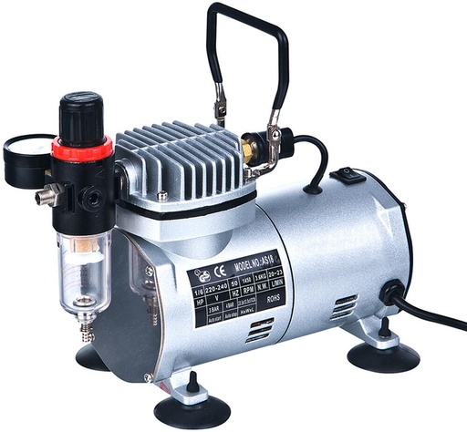[Faller 170986  ] Faller 170986     Compresseur à air AS18-2 