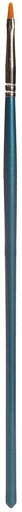 [Faller 172121  ] Faller 172121   H0, TT, N, Z  Pinceau plat, synthétique, taille 0/2 