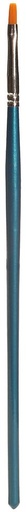 [Faller 172123  ] Faller 172123   H0, TT, N, Z  Pinceau plat, synthétique, taille 1 
