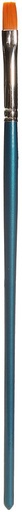 [Faller 172126  ] Faller 172126   H0, TT, N, Z  Pinceau plat, synthétique, taille 4 
