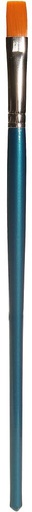 [Faller 172130  ] Faller 172130   H0, TT, N, Z  Pinceau plat, synthétique, taille 12 