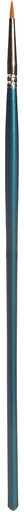 [Faller 172141  ] Faller 172141   H0, TT, N, Z  Pinceau rond, synthétique, taille 0/2 