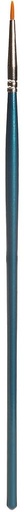 [Faller 172143  ] Faller 172143   H0, TT, N, Z  Pinceau rond, synthétique, taille 1 