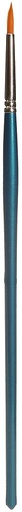[Faller 172145  ] Faller 172145   H0, TT, N, Z  Pinceau rond, synthétique, taille 3 