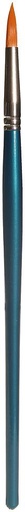 [Faller 172147  ] Faller 172147   H0, TT, N, Z  Pinceau rond, synthétique, taille 6 
