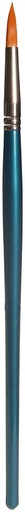 [Faller 172148  ] Faller 172148   H0, TT, N, Z  Pinceau rond, synthétique, taille 8 