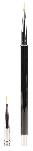 [Faller 172160  ] Faller 172160   H0, TT, N, Z  Pinceau de détail à pointe interchangeable 