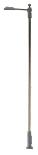 [Faller 180202  ] Faller 180202   H0  Éclairage public LED, lampe en prolongement, froid blanc 