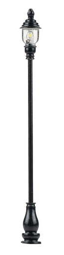 [Faller 180705  ] Faller 180705   H0  Réverbère de parc LED, froid blanc 