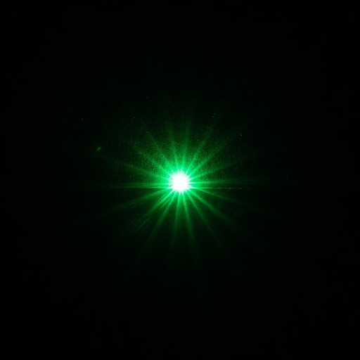 [Faller 180717  ] Faller 180717   H0, N, Z  5 LED autoclignotantes, vert 