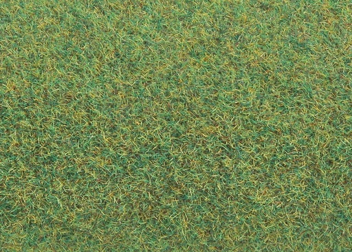 [Faller 180758  ] Faller 180758   H0, TT, N, Z  Tapis de terrain, vert foncé 1000 x 2500  mm