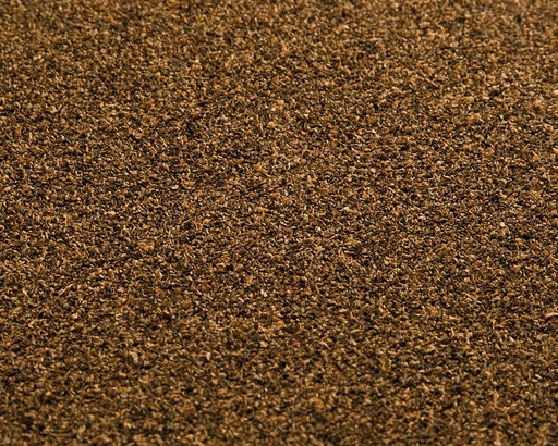 [Faller 180785  ] Faller 180785   H0, TT, N, Z  Tapis de terrain, Ballast, brun foncé 1000 x 750 mm