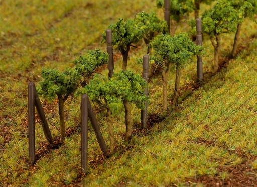 [Faller 181254  ] Faller 181254   H0, TT, N  Vignes 