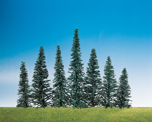 [Faller 181464  ] Faller 181464   H0, TT, N  50 Sapins 